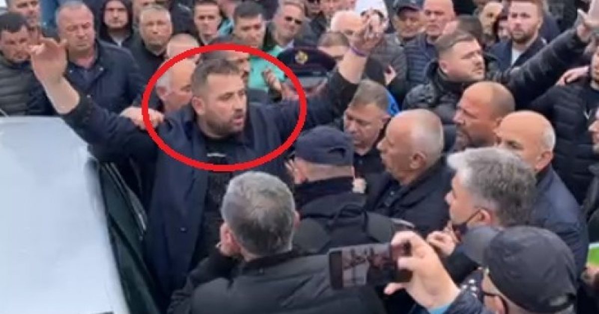 Shkelje e barazisë në tenderë/ GJKKO dënon me mbi 1 vit burg Denis Xholin, përjashtohet 5 vite nga funksionet publike