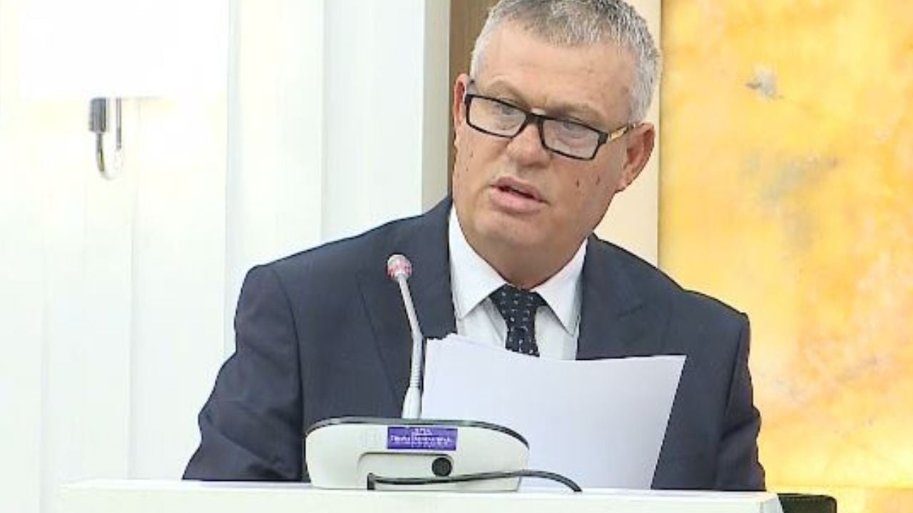 Shkëlqim Hajdari zgjidhet kryetar i Asamblesë së Shoqatës “Tirana”