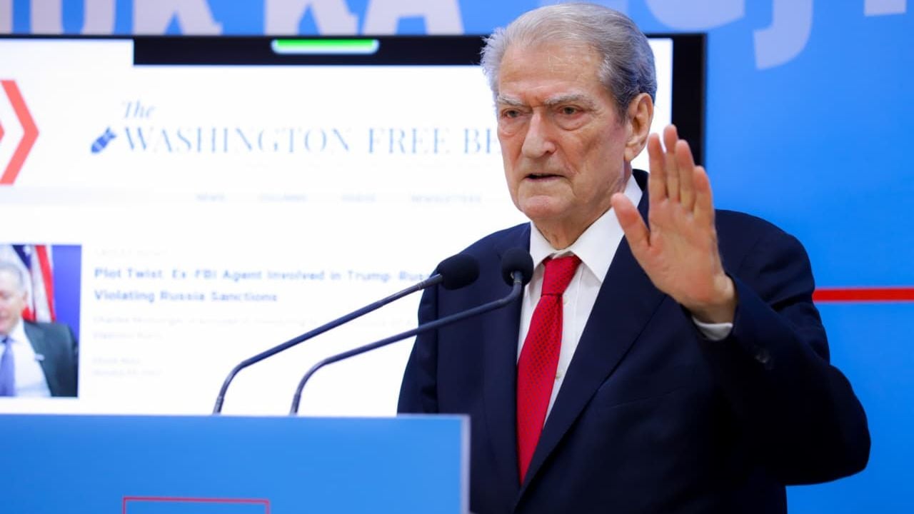 “Shkodra në dorën e krimit”, kryetari i PD: personat e përfshirë në krim, ka informacione se u përdorën në fushatë