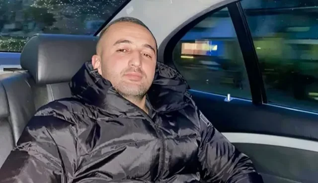 Shkodra tronditet nga gjakderdhja, Ragip Gila në izolim në 302