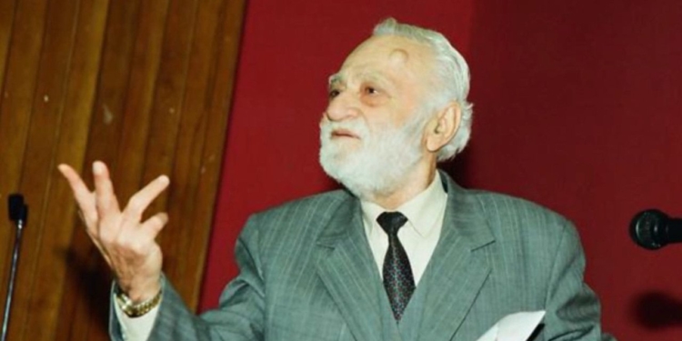 Shkrimi emocional i Luftar Pajës për Roshin: Sa na mungon, o i madhi Kadri…