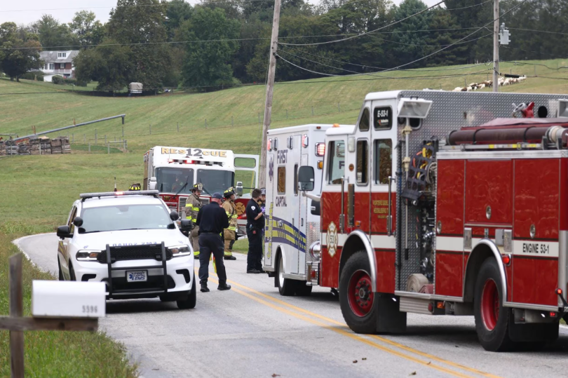 Shkuan për të ekzekutuar një vendim gjyqësor, vriten 3 policë në SHBA, dy të tjerë plagosen