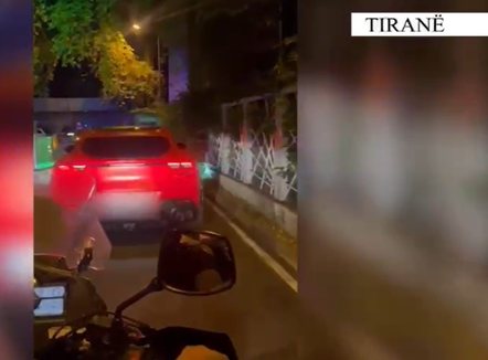 Shoferi i dënuar në Turqi për drogë, sekuestrohet Ferrari 600 mijë euro në Tiranë