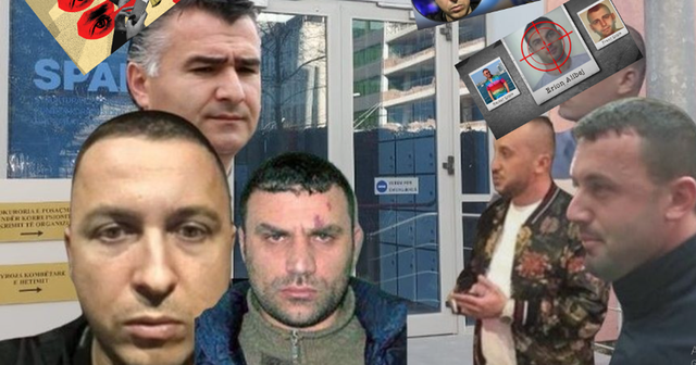 Shokët që vranë shokët, si është shpërfytyruar bota e krimit në Shqipëri nga pabesia, besëprerja dhe intrigat