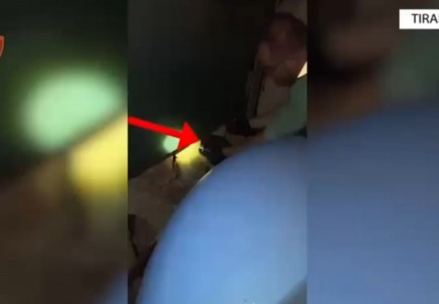 Shpërndante kokainë dhe mbante armë zjarri në banesë, vihet në pranga 35-vjeçari