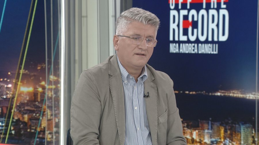 Shpërthen keq Gjekmarkaj: Rama, neo-otoman! Po tenton të zhdukë opozitën dhe Kushtetutën