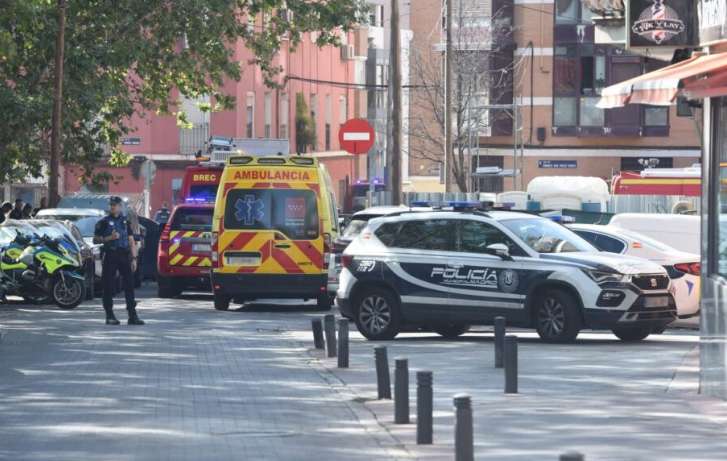 Shpërthim në Spanjë, 21 të plagosur, 3 në gjendje të rëndë