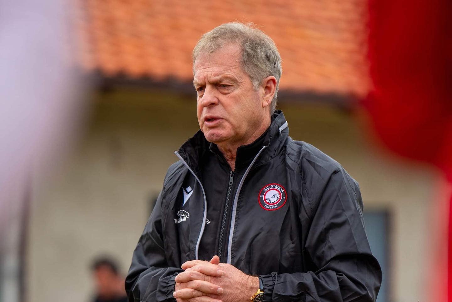 Shpëtim Duro trajner i Besës së Kavajës