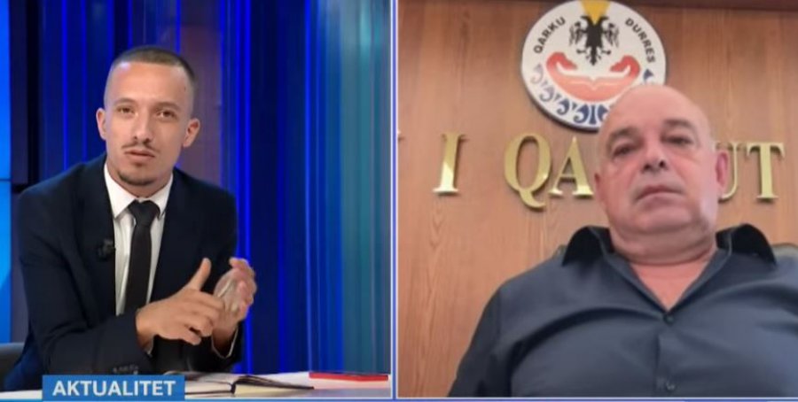 ‘Shpronësimet në disa nga zonat e qytetit të Durrësit’, Berberi: Banorët po humbasin mbrojtjen ligjore dhe pasurinë e tyre