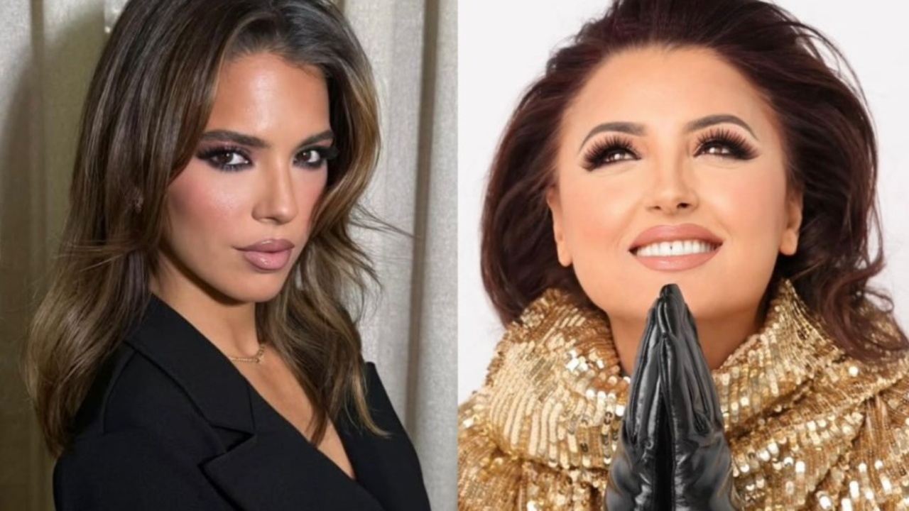 Shqipe Hysenaj reagon pas paralajmërimeve të Elton Ilirjanit: Jo vorbulla me mua!