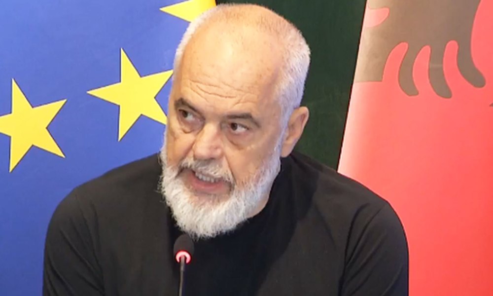 Shqipëria afër BE-së? Rama nesër në Bruksel, mbahet Konferenca e 6-të Ndërqeveritare me Bashkimin Europian