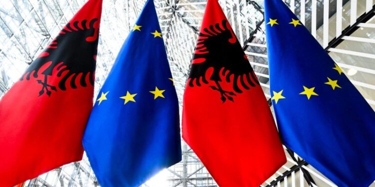 Shqipëria dhe BE do të diskutojnë për çeljen e kapitujve të mbetur, ja kur do të mbahet Konferenca ndërqeveritare