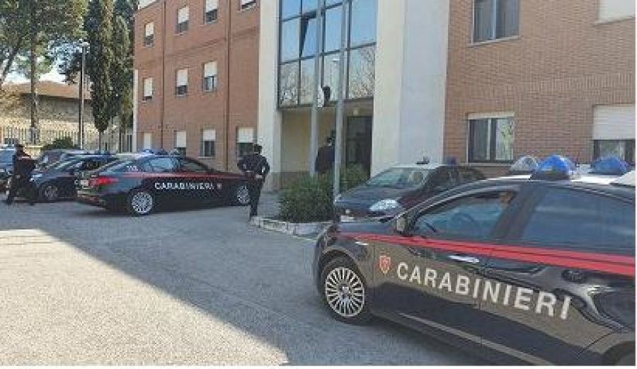 Shqipëria e kishte shpallur në kërkim, 33-vjeçari kapet në Itali