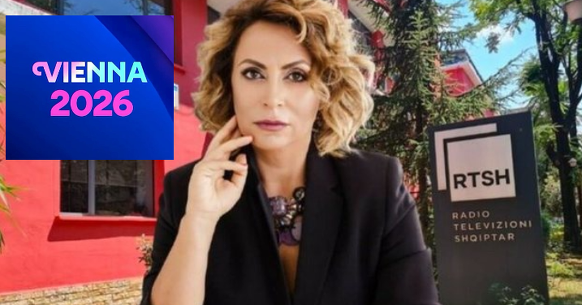 Shqipëria jashtë Eurovision-it?! Kriza financiare lë gazetarët pa rroga, Eni Vasili: RTSH në situatë katastrofike, s’është faji im por…