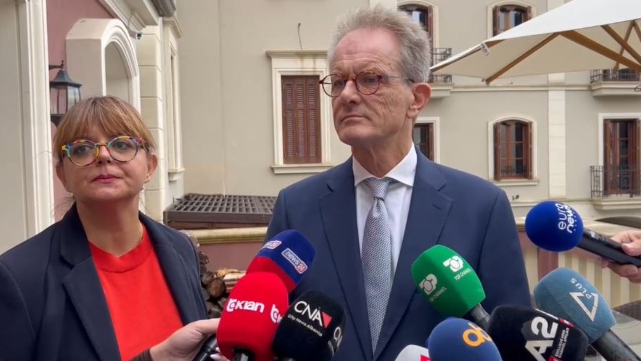 Shqipëria me 101 deputetë? Ambasadori i Holandës: Çështje sovrane, çdo vend ka të drejtën e ndërtimit të parlamentit