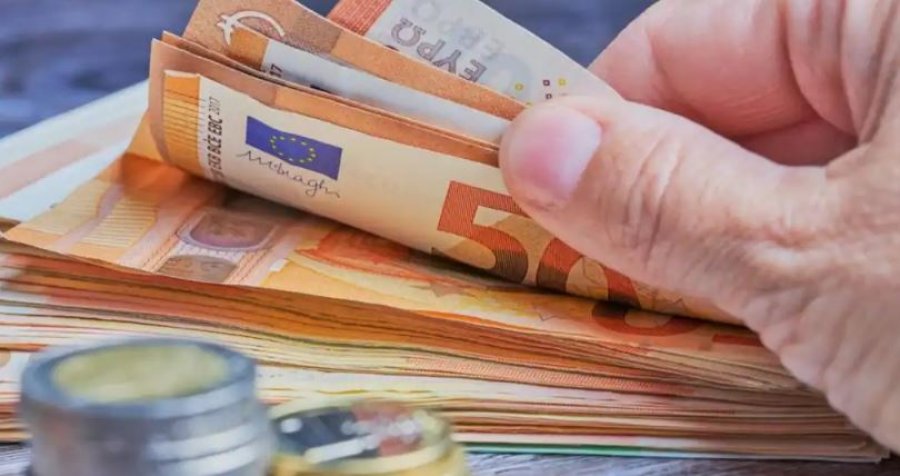 Shqipëria me pagën minimale më të ulët në Europë në qershor, 34% më pak se mesatarja e rajonit! Ja vendi me rrogën më të lartë