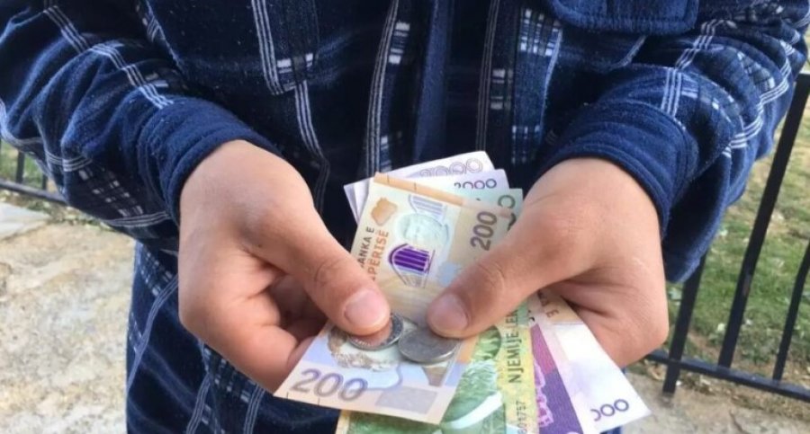 Shqipëria ofron nivelin më të ulët në rajon dhe në BE të ndihmës ekonomike, 7 mujori i 2025 në nivelin më të ulët të 6 viteve