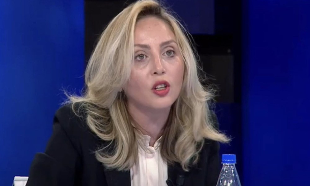 Shqipërinë nuk e rregullon makiazhi, po flasim për një gjendje në vdekje klinike.