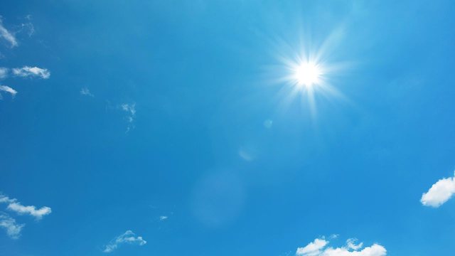 Shtatori nis me diell/ Njihuni me parashikimin e motit për këtë të hënë