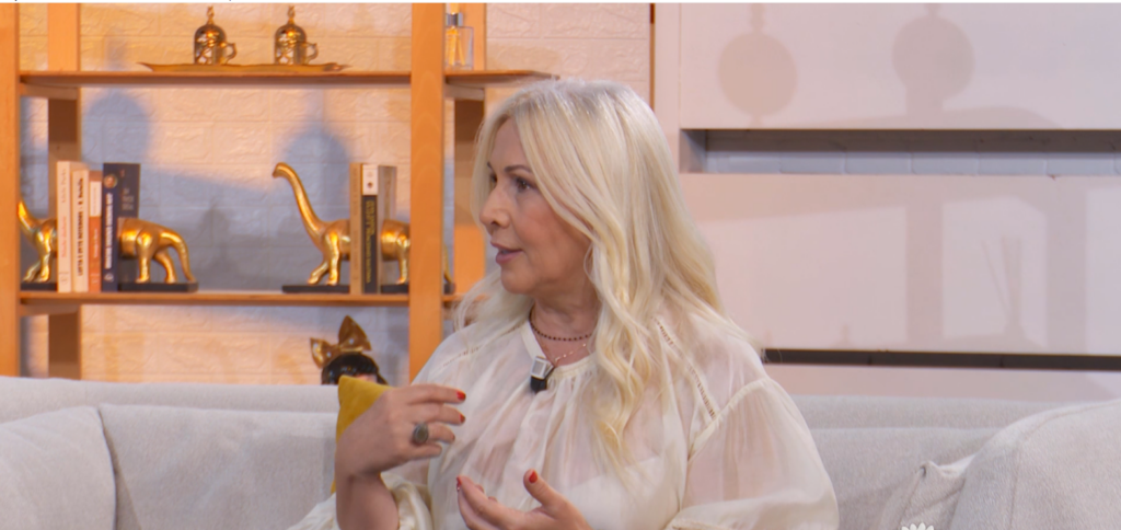 Shtatori nis me “furtuna” në astrologji, Chrysanthi Kalogeri: Shenjat do të sfidohen nga dy eklipse…