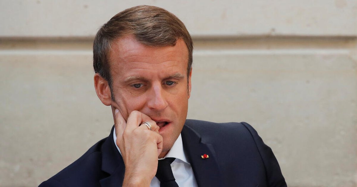 Shteti i “sëmurë” i Europës- Si po rrezikon Franca kolapsin politik dhe ekonomik