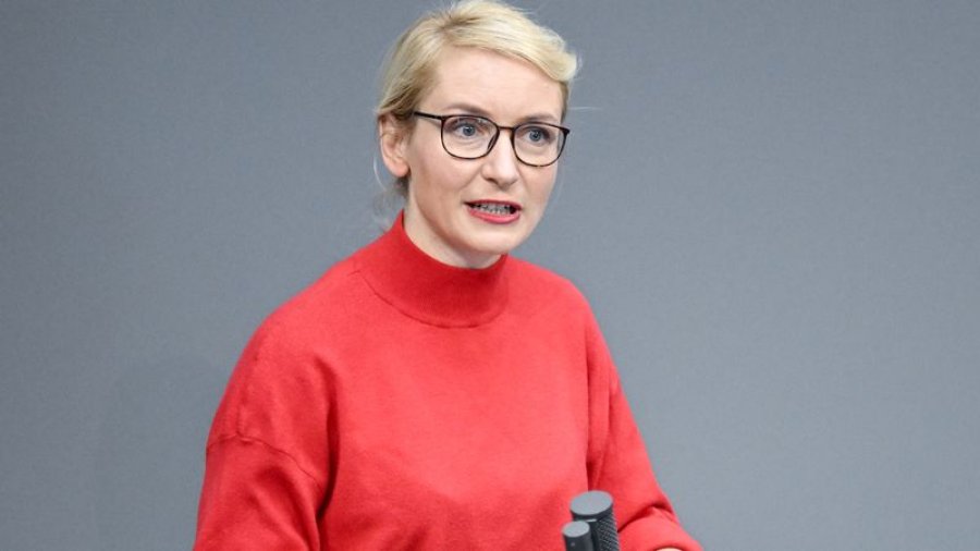 Shteti palestinez/ Shtohet presioni ndaj kancelarit Merz, Partia e Majtë: Të kesh guxim, do të thotë të zgjedhësh anën e duhur!