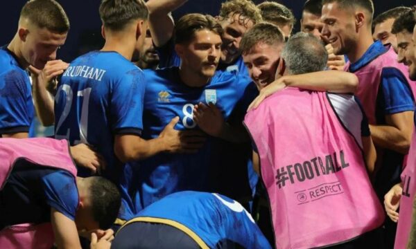 Shtohen radhët, te Kosova vjen mbrojtësi i Bundesligës