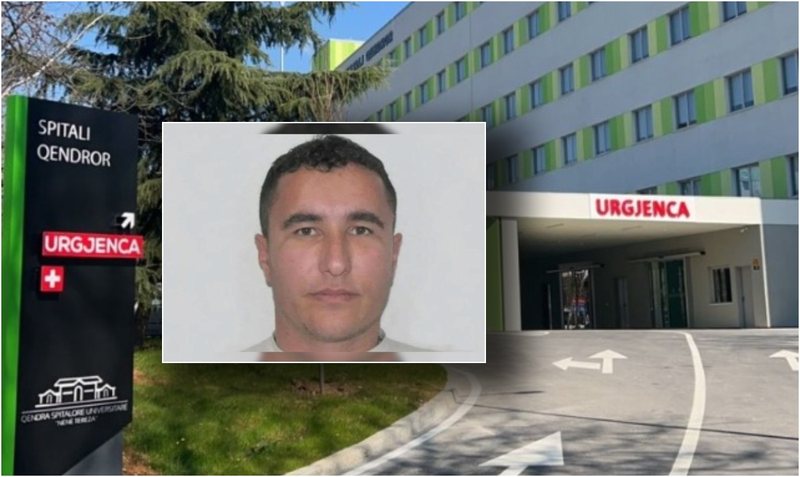 Shuhen dyshimet për helmim/ Zbulohet shkaku pse Nuredin Dumani përfundoi në urgjencën e QSUT
