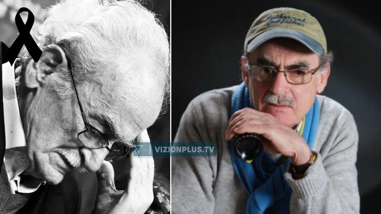 Shuhet babai i kinematografisë, Dhimitër Anagnosti u nda nga jeta në moshën 89-vjeçare