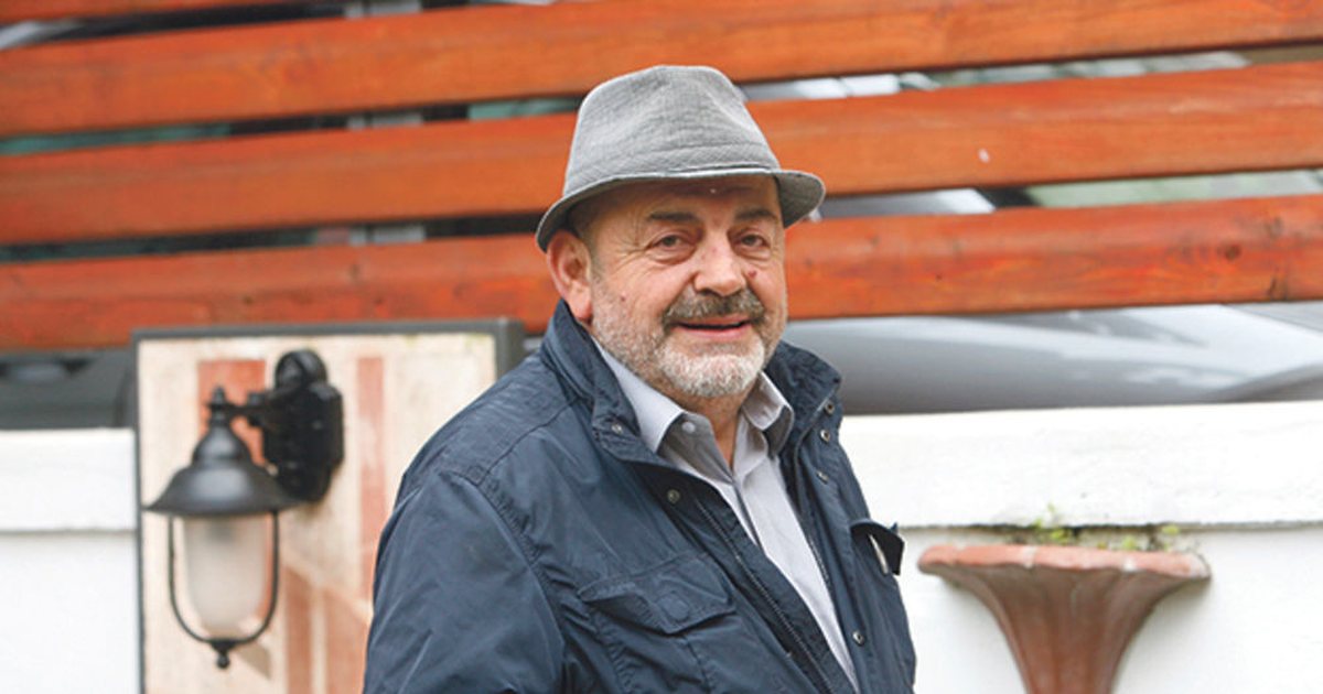 Shuhet në moshën 71-vjeçare aktori Enver Petrovci