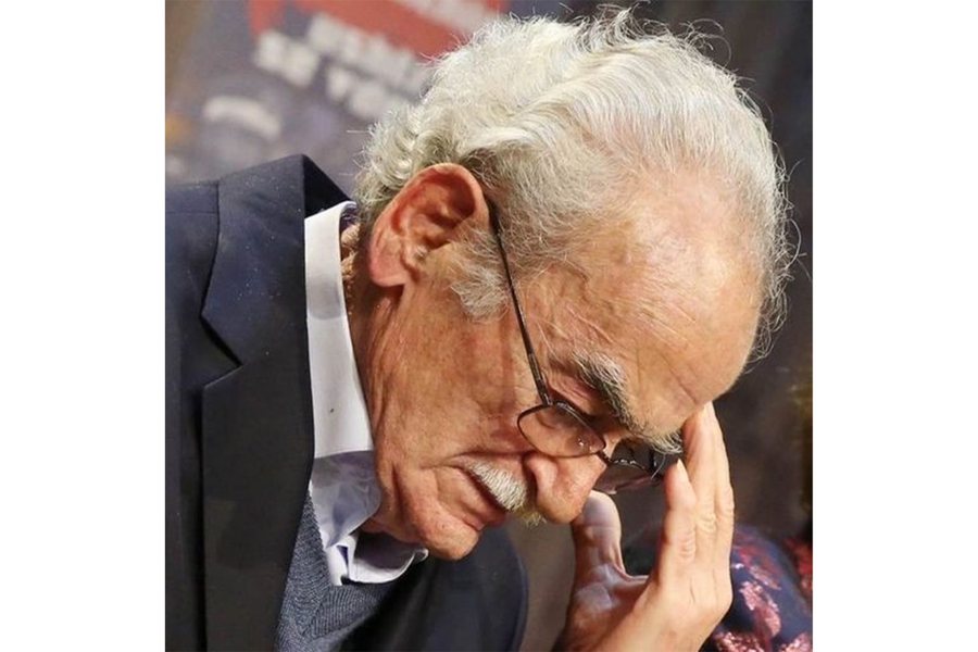 Shuhet regjisori i madh Dhimitër Anagnosti