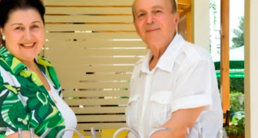 Shuhet sopranoja Luiza Çako, bashkëshortja e Gaqo Çakos