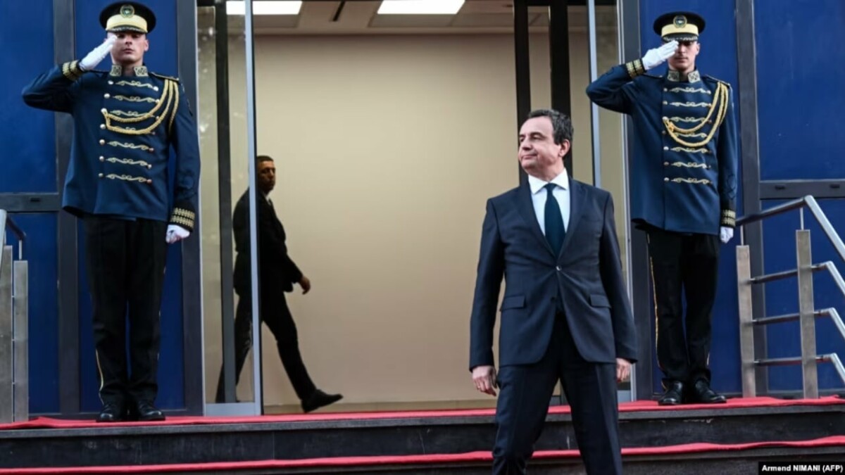 “Shuplaka” e fortë nga SHBA për Kosovën,zyrtari amerikan:Frustrimi i grumbulluar me Kurtin çoi në pezullimin e Dialogut