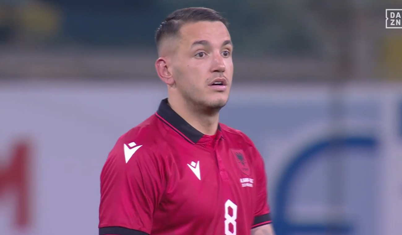 Si David Beckham me Inter Miami-n, Rei Manaj kërkon të blejë ekipin e Lushnjes në Shqipëri