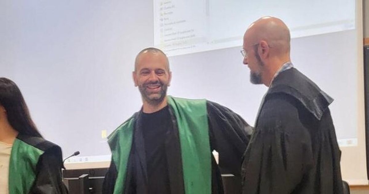 Si ka përfunduar profesori i famshëm italian në burgun e Fierit: Incidenti që mund të kthehet në një çështje ndërkombëtare