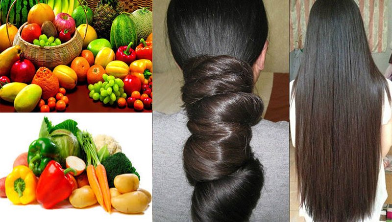 Si ndikon ushqimi në rënien e flokëve, çfarë tregon studimi