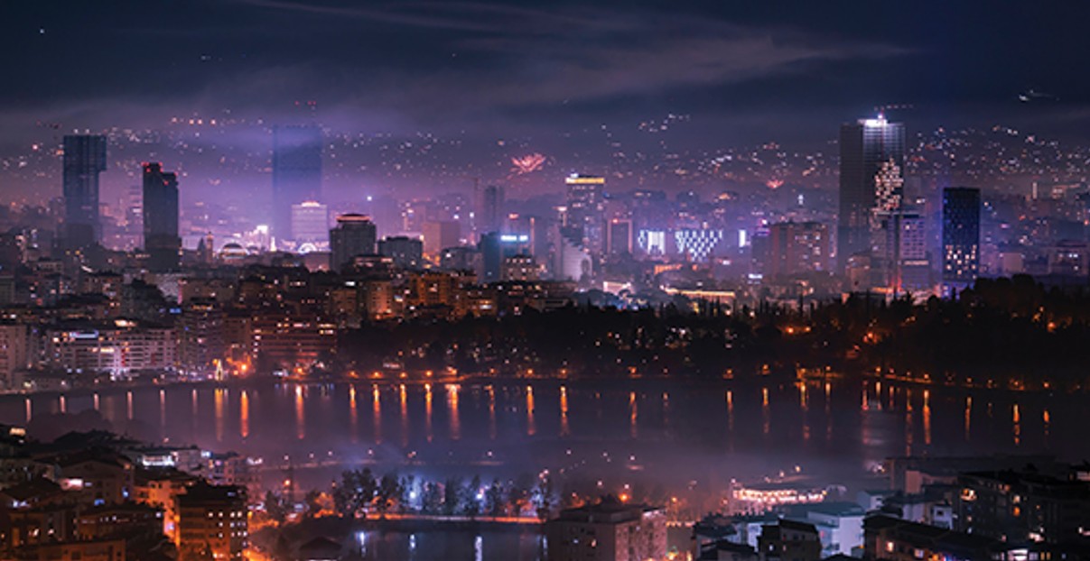 Si po ndikon ekonomia informale te çmimet e qirave të zyrave