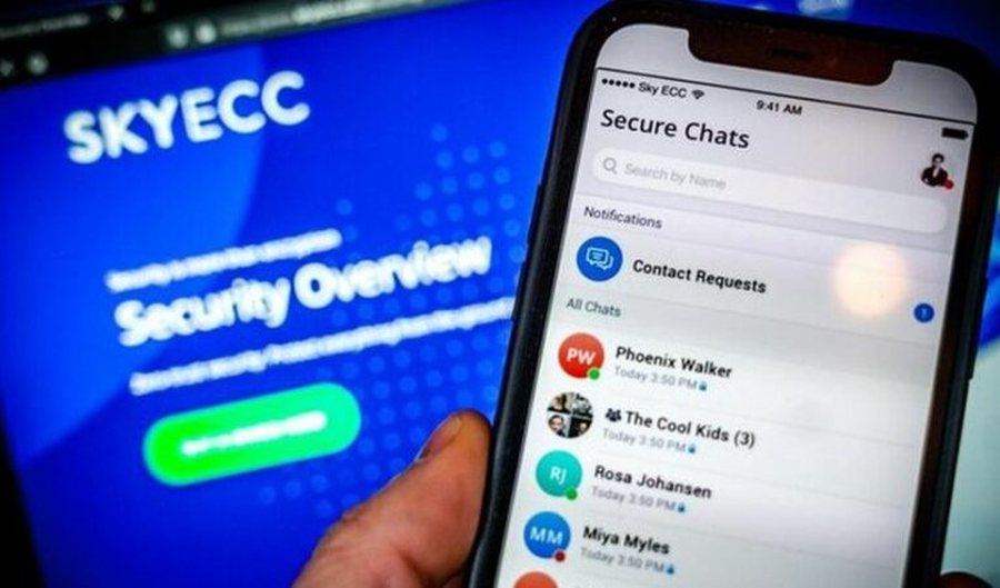 Si transkriptimet e SKY ECC zbardhën rrëmbimin dhe vrasjen e Klevis Lleshit në 2020