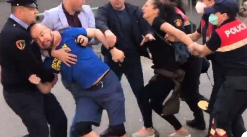 Silva Caka la opozitën për postin e zv.ministres, Alfred Lela: Betejë ‘me kap noj gjo’, s’jam penduar që…