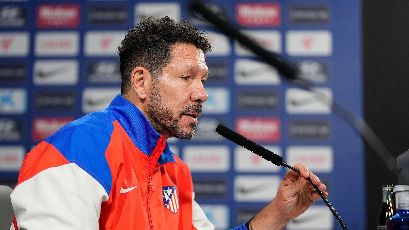 Simeone përjeton startin më të keq në histori me Atletico: Me besim rezultatet do të vijnë