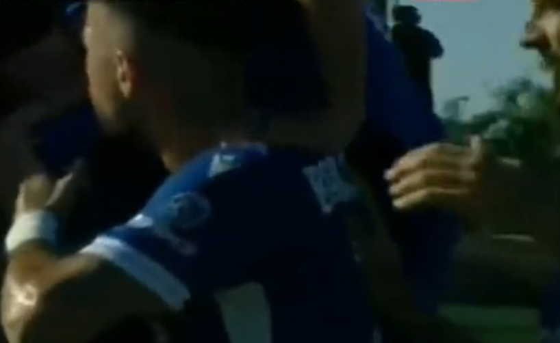 Sinan Idrizi e kishte paralajmëruar! Vora mund Flamurtarin dhe në vendin e 2 në Superiore, Dinamo ngec me Bylisin e 10 lojtarëve