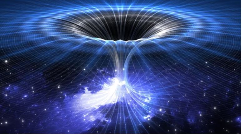 Sinjal nga një Univers Paralel? Shkencëtarët trondisin botën me zbulimin misterioz nga hapësira