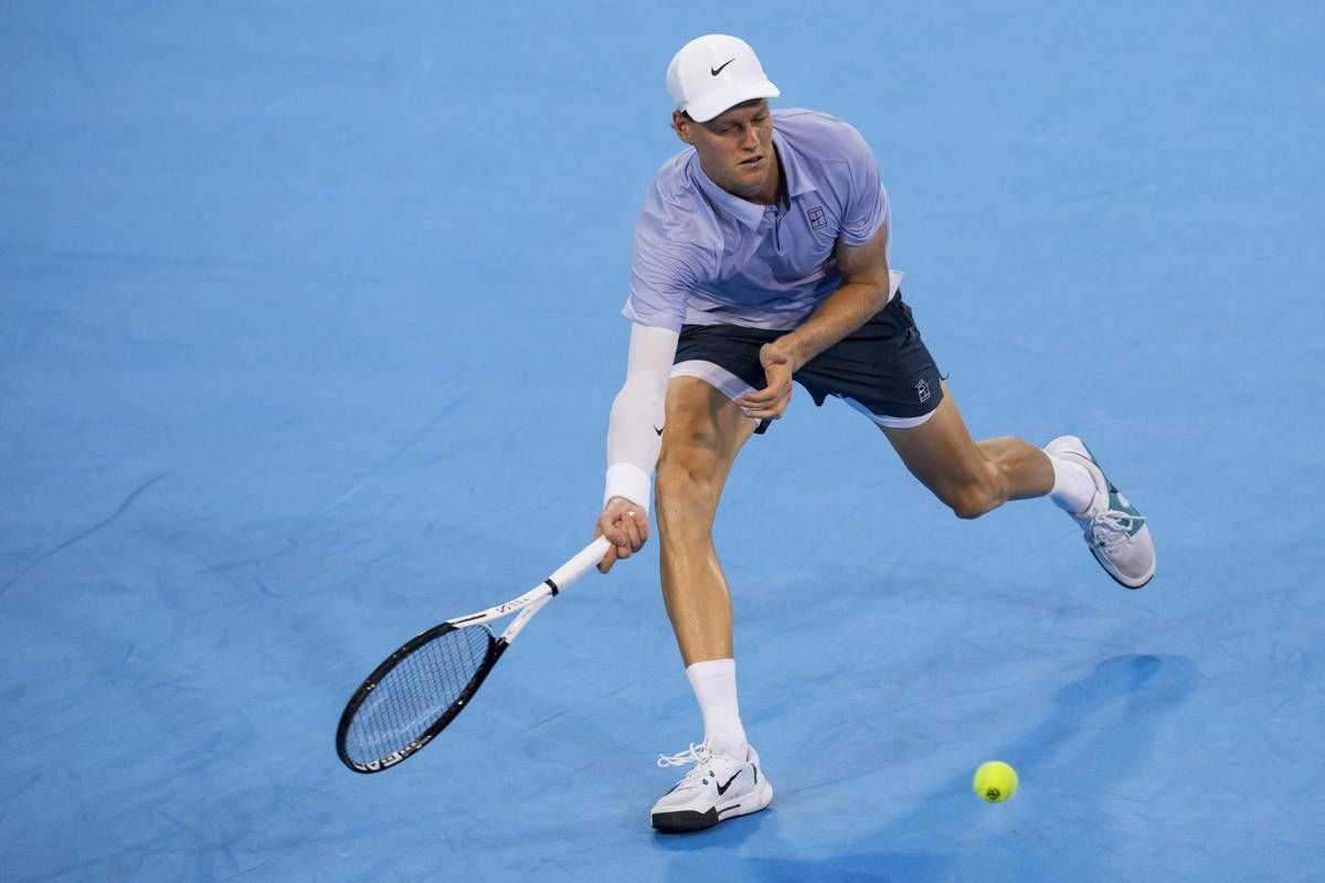 Sinner siguron gjysmëfinalet e US Open, Swiatek eliminohet në çerekfinale