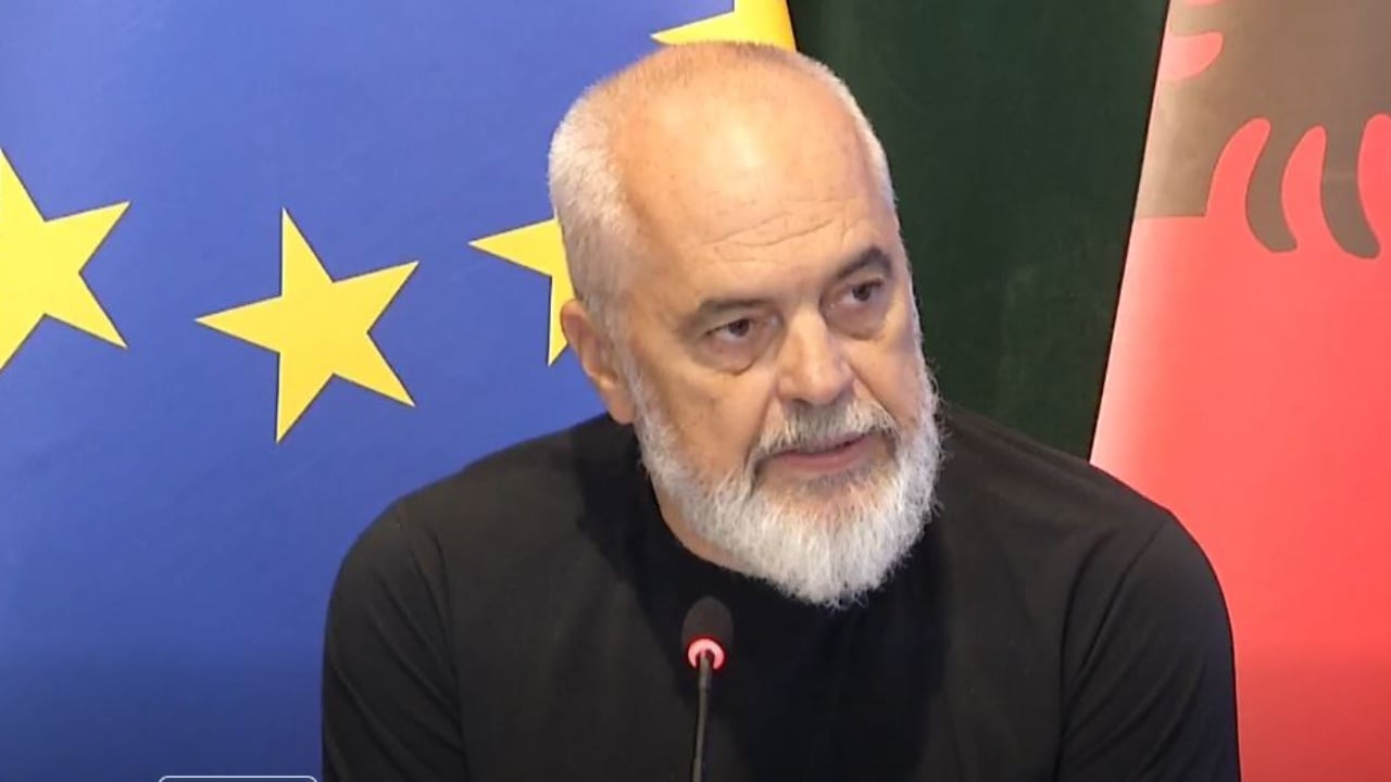 “Sistemi i shpërndarjes së ujit në 58 ndërmarrje ishte katastrofë”, Rama: Paaftësia në menaxhim solli situata të pajustifikueshme