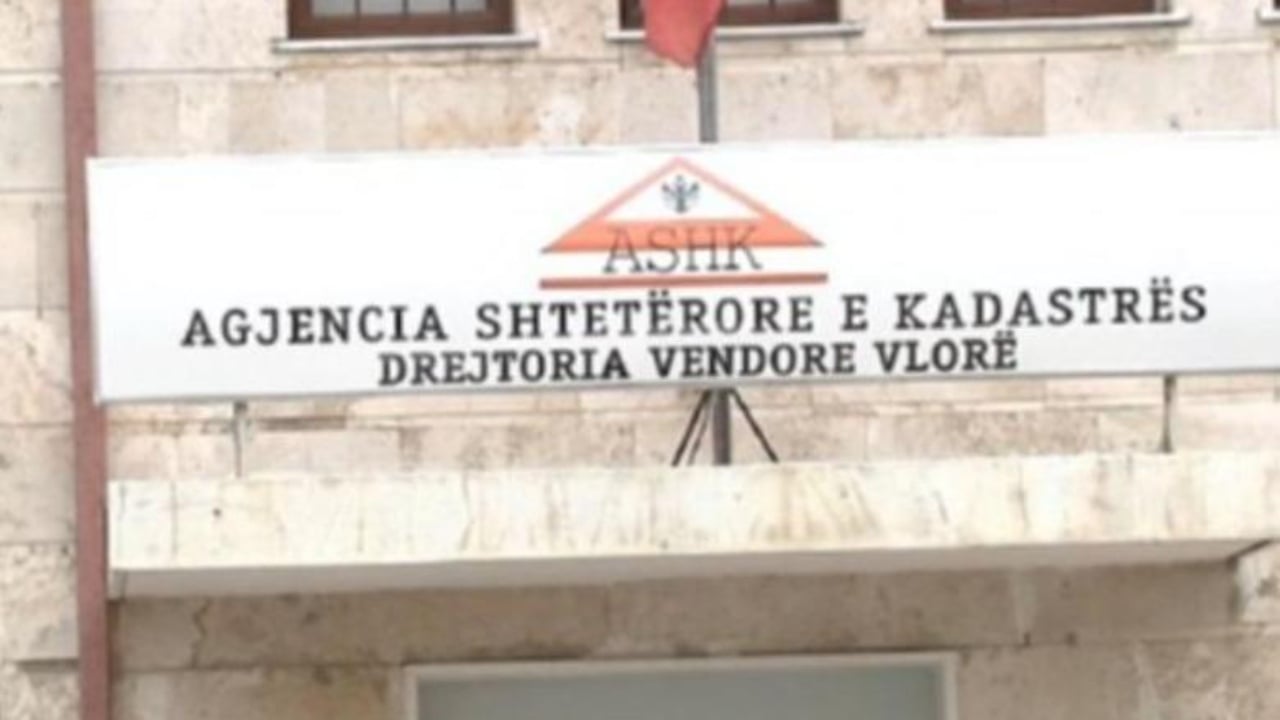 Situata në Agjencinë Shtetërore të Kadastrës në Vlorë, reagon Dhoma Vendore e Avokatisë: Kërkojmë nga SPAK hetim të plotë