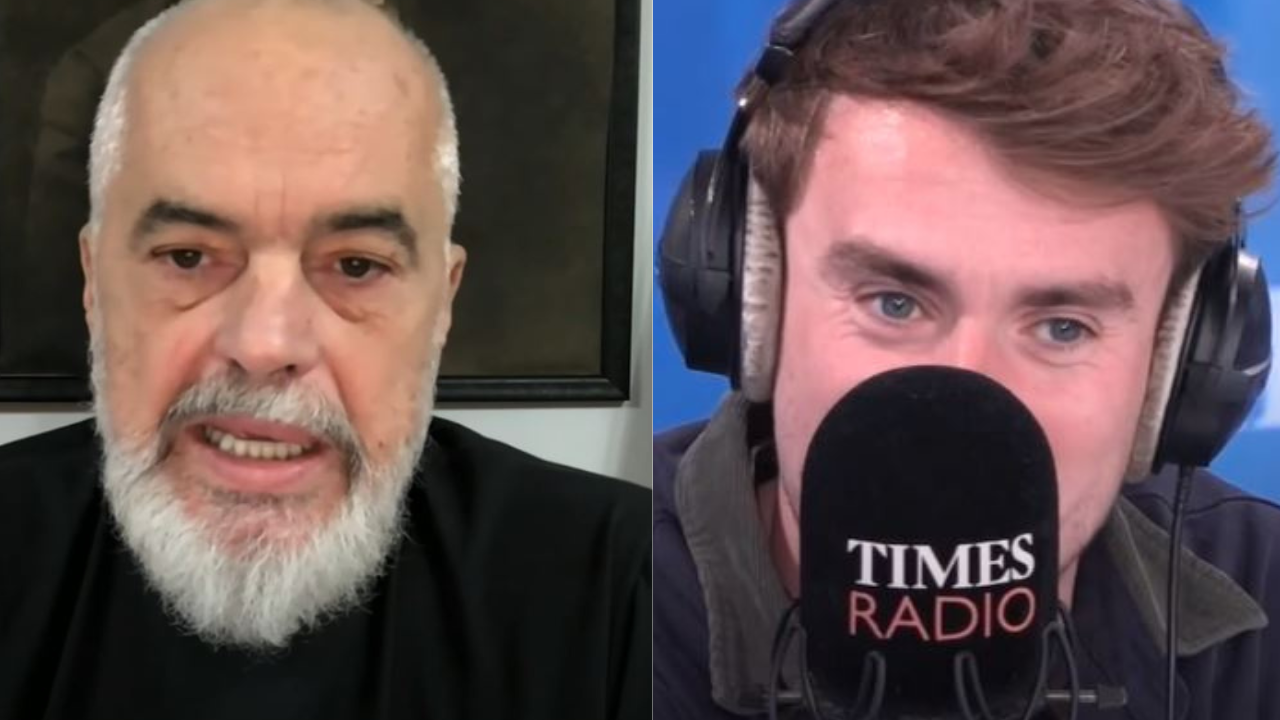 “S’ka kushërinj, as që i intereson nëse pushohet nga puna”, e gjithë kureshtja për Diellën, Rama për “Times Radio”: Ministre që s’korruptohet