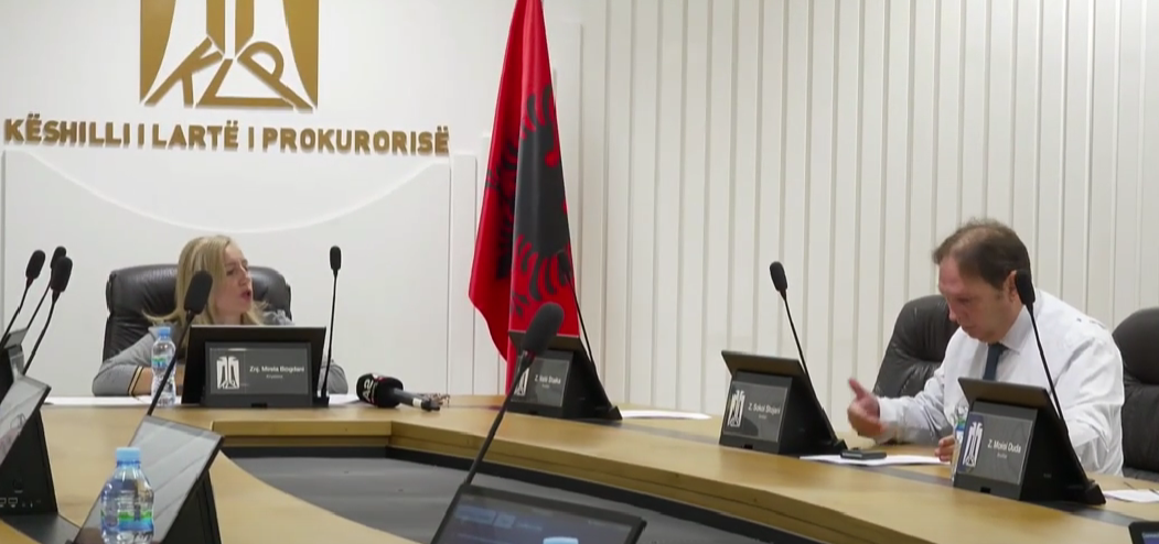 S’ka paqe në KLP, Stojani debat prap me kryetaren