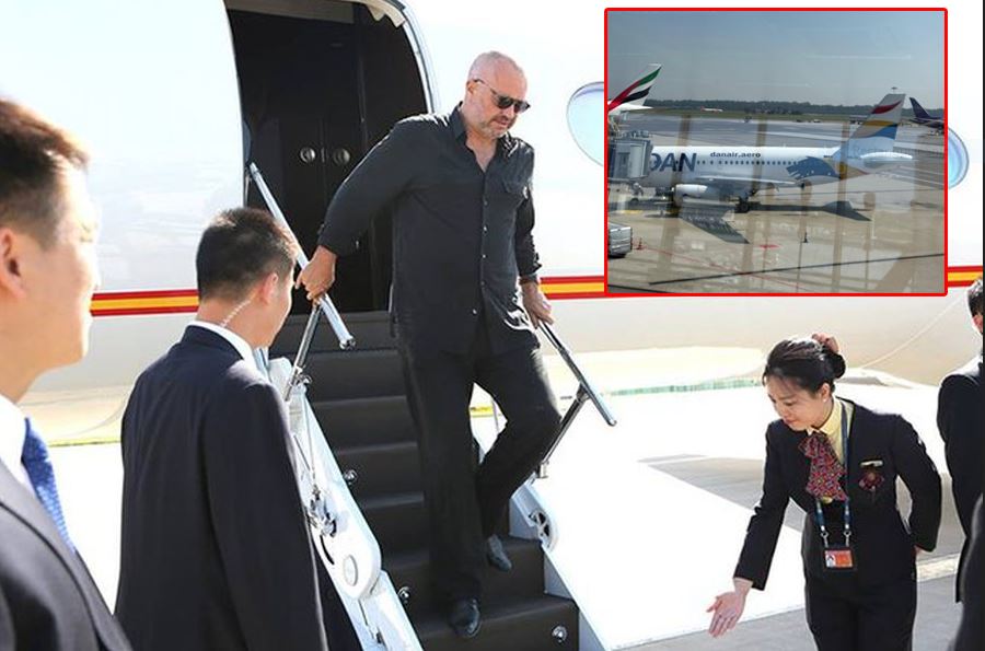 Skandali i “Air Albania”, krenarisë së Ramës dhe Ballukut i humbet “vula”, avionët pa flamur dhe logo, qiratë e…