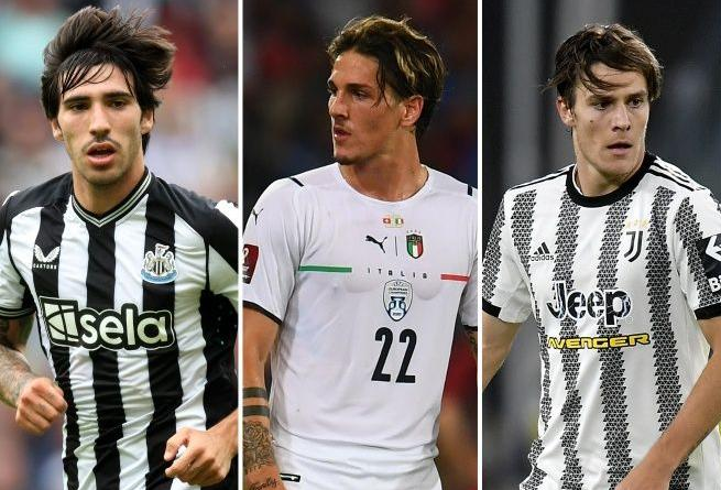 Skandali i basteve në Itali, ja si funksiononte. Organizatorët kërkojnë marrëveshje gjyqësore