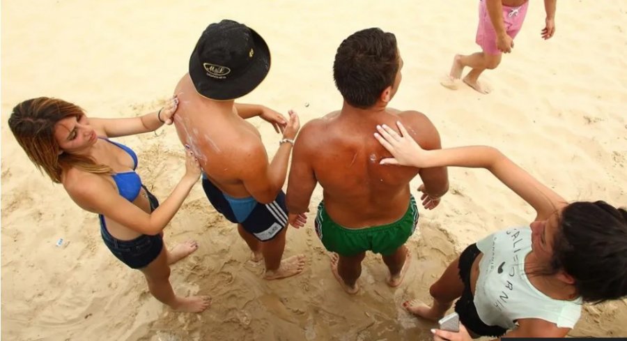 Skandali i kremit mbrojtës nga dielli që tronditi Australinë